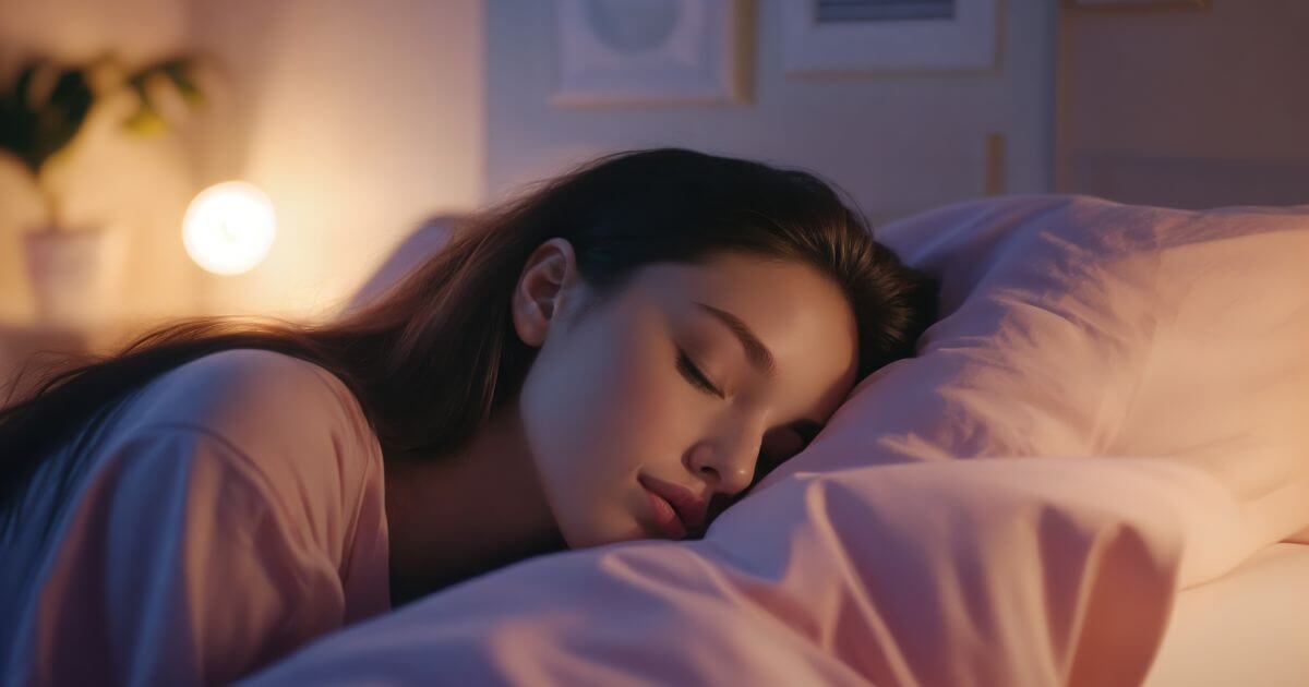 5 rossz szokás elalvás előtt blogcikk